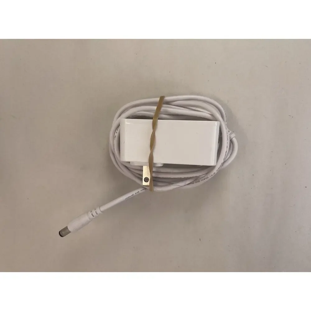 eufy HomeBase 2 T8010X Hub with USB Dongle, Power Supply & Network Cable – Used